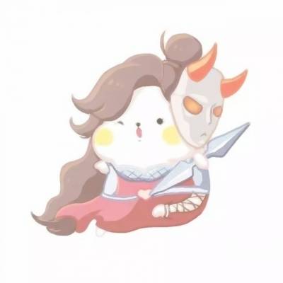 王者可爱q版萌图王者荣耀q版可爱头像精选大全