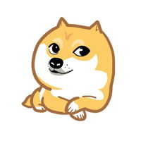 动物头像卡通二次元微信头像图片大全