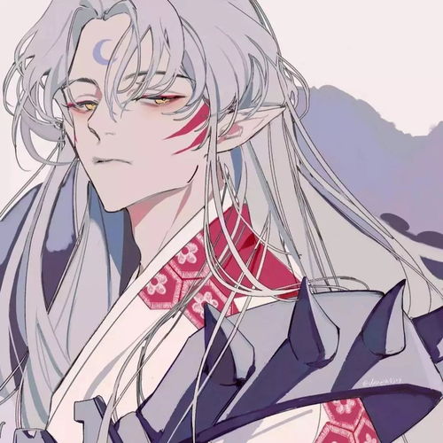 动漫男头精选要我说男孩子呀,就各有各的帅法
