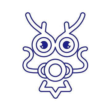 卡通龙,春节,节日素材,设计模板,汇图网