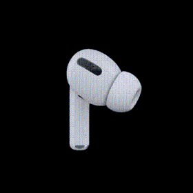 苹果ios15beta5查找airpodspromax新动画曝光
