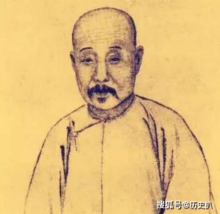 宠臣受贿被康熙斥责,他却微微一笑,说出一番歪理还被原谅