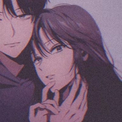 苏瓷动漫情头唯美甜蜜一对两情侣头像我要个性网