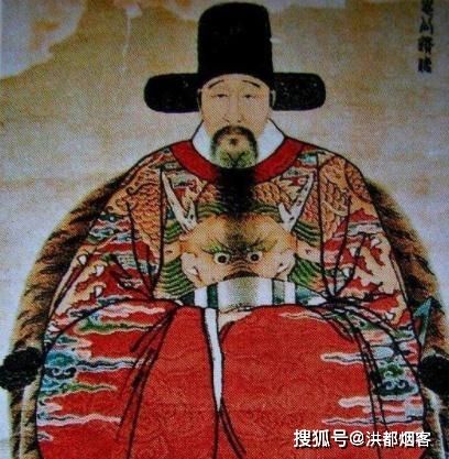 中国最伟大三大改革家之一,大明的最后一根稻草,改革青史留名