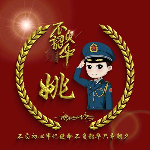 2021你的微信头像该换了,45张3d高端精致签名头像,换上试试吧