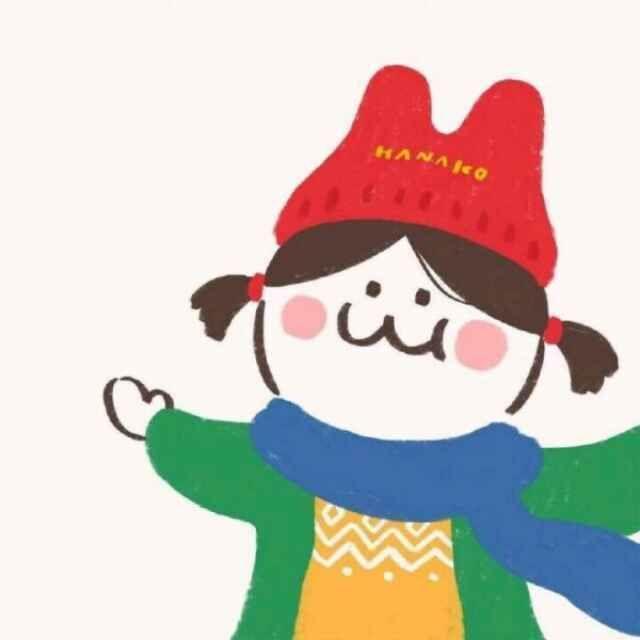 超级可爱多风格的情侣头像哦,独家珍藏