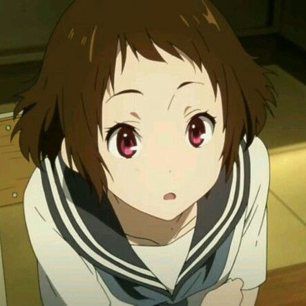 二次元意境头像小清新高清插堆糖,美好生活研究所