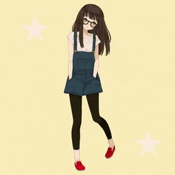 求原图漫画风一qq皮肤