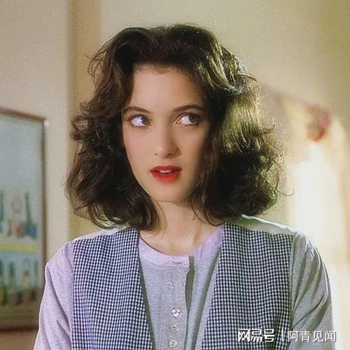 怪奇物语薇诺娜三部大尺度电影推荐,你看过吗