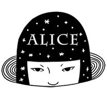 儿童慈善基金插画长图gif爱佑未来隐身少女alice