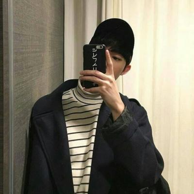2018最新男生贴吧头像霸气大全潮流个性男生头像独一无二