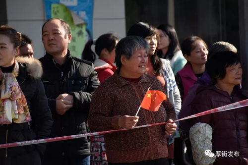 2018厚马今晨开跑现场高清图震撼发布,燃爆蓝天白云