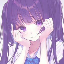 女生卡通头像qq头像扣扣居第9页