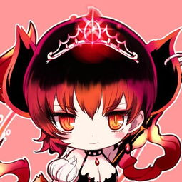 魔法少女育成计划头像系列二,治愈系萌风头像