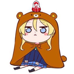 动漫二次元头像lovelive萌q版绚濑堆糖,美好生活研究所