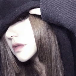 撩动我心女生霸气头像qq头像扣扣居