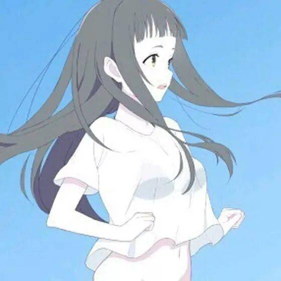 唯美头像夏日限定