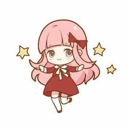 00后女生专属卡通头像可爱萌应该怎么爱可惜书里没记载