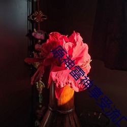 原神雷神享受流口水图片