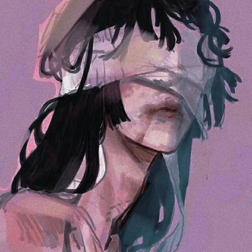 动漫头像一鸣惊人二次元漫头