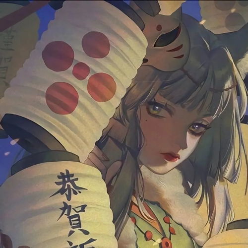 高质量女头分享