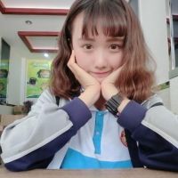 高中生清纯女生头像微信头像图片大全