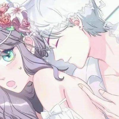 动漫头像敲赞动漫三人基友三人闺蜜三人情头
