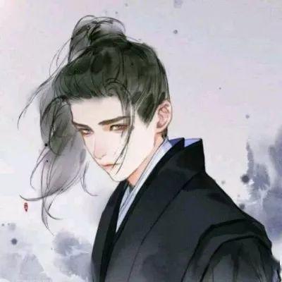 头像一批个性好看的微信头像