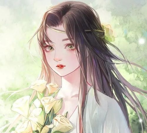 62个女生叠字名,温柔恬静,宛如天真无邪小仙女