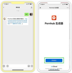 一键生成与pornhub同样风格的头像,超级好玩