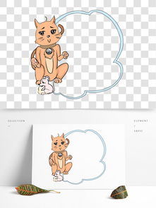 图片免费下载卡通猫和老鼠素材卡通猫和老鼠模板千图网