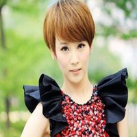谢楠头像高清图片大全名人谢楠真人头像大图下载