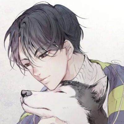 水瓶座女生喜欢什么样的男生