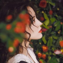 美女古力娜扎