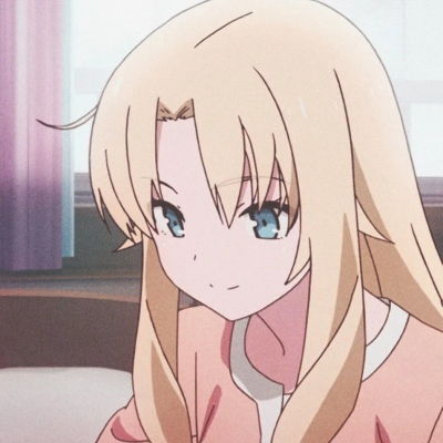 雪梨今日份可爱女生动漫头像