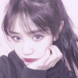 最新可爱女生萌萌的