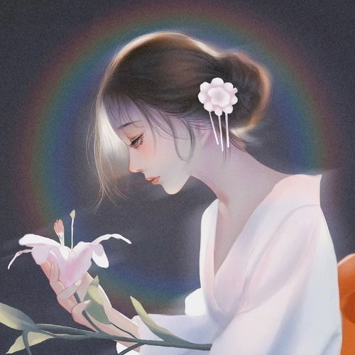 女孩子能做到全国统一的事