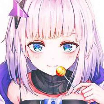 少女动漫头像可爱甜美微信动漫头像女可爱最新款
