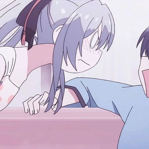 情头丨情侣头像