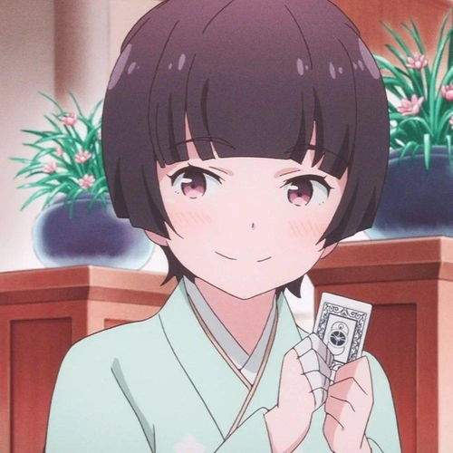 哇,今日份二次元动漫头像已更新