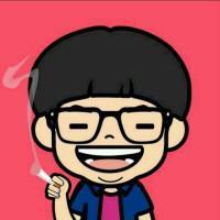 搞笑的脸萌头像男生卡通版脸萌qq头像