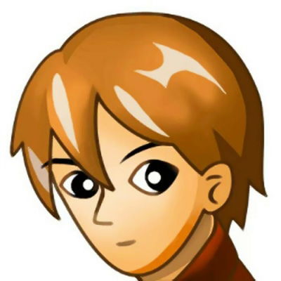 经典老版qq头像qq系统自带头像旧版图片大全