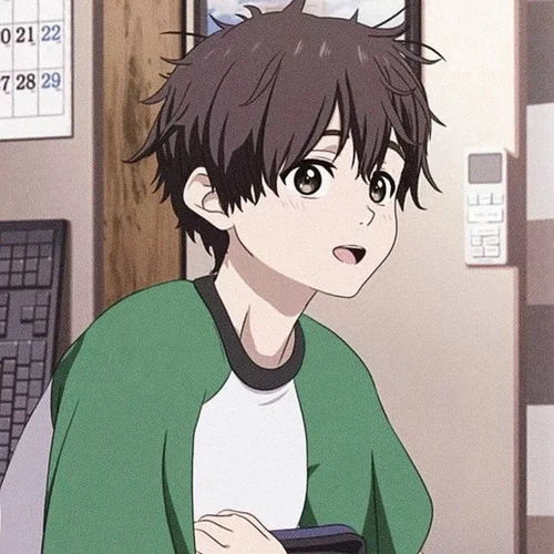 动漫男生头像没有哪个女生喜欢一个人赶火车