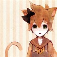 小学生可爱卡通头像小学生女生可爱头像