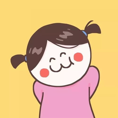 个性搞怪头像