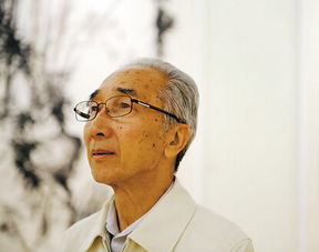 靳尚谊