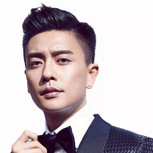 演渣男最有说服力的男星,港剧里非他们三人莫属