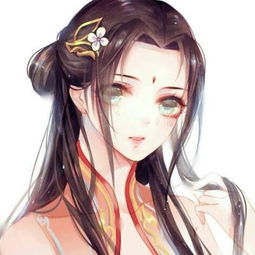 好看气质女生古风头像唯美最幸福的是早上起床你和太阳都在