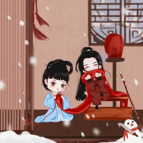 漫画版赵丽颖,作者太棒了,把赵丽颖的每个角色都画上去了