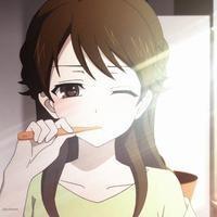 动漫卡通女生可爱头像2019萌萌哒的头像